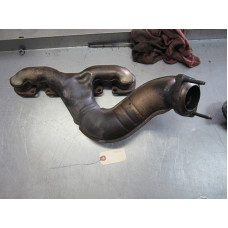 19Z022 Left Exhaust Manifold For 03-05 Land Rover Range Rover  4.4